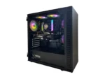 Next Spike-V2 Powered by ASUS PC Desktop Gaming Intel Core Ultra 5 225F RAM 16GB DDR5 1TB SSD RTX 5060 Windows 11 - immagine 5