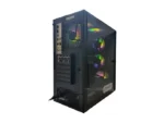 Next Spike-V2 Powered by ASUS PC Desktop Gaming Intel Core Ultra 5 225F RAM 16GB DDR5 1TB SSD RTX 5060 Windows 11 - immagine 6