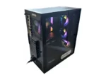 Next Spike-V2 Powered by ASUS PC Desktop Gaming Intel Core Ultra 5 225F RAM 16GB DDR5 1TB SSD RTX 5060 Windows 11 - immagine 9