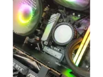 Next Spike-V2 Powered by ASUS PC Desktop Gaming Intel Core Ultra 5 225F RAM 16GB DDR5 1TB SSD RTX 5060 Windows 11 - immagine 10
