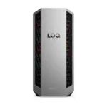Lenovo LOQ Tower PC Desktop Gaming Ryzen 7 8745HX RAM 16GB DDR5 1TB SSD RTX 5060 Ti Windows 11