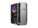 Lenovo LOQ Tower PC Desktop Gaming Ryzen 7 8745HX RAM 16GB DDR5 1TB SSD RTX 5060 Ti Windows 11 - immagine 4