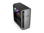 Lenovo LOQ Tower PC Desktop Gaming Ryzen 7 8745HX RAM 16GB DDR5 1TB SSD RTX 5060 Ti Windows 11 - immagine 6