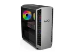 Lenovo LOQ Tower PC Desktop Gaming Ryzen 7 8745HX RAM 16GB DDR5 1TB SSD RTX 5060 Ti Windows 11 - immagine 8