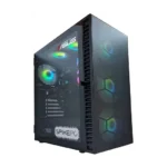 Next Spike-V2 Powered by ASUS PC Desktop Gaming Intel Core Ultra 5 225F RAM 16GB DDR5 1TB SSD RTX 5060 Windows 11