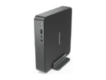 Lenovo IdeaCentre Mini PC Desktop Intel Core 5 210H RAM 16GB 512GB SSD UHD Graphics Windows 11