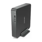 Lenovo IdeaCentre Mini PC Desktop Intel Core 5 210H RAM 16GB 512GB SSD UHD Graphics Windows 11