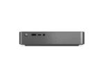 Lenovo IdeaCentre Mini PC Desktop Intel Core 5 210H RAM 16GB 512GB SSD UHD Graphics Windows 11 - immagine 2