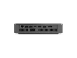 Lenovo IdeaCentre Mini PC Desktop Intel Core 5 210H RAM 16GB 512GB SSD UHD Graphics Windows 11 - immagine 3