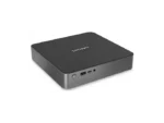 Lenovo IdeaCentre Mini PC Desktop Intel Core 5 210H RAM 16GB 512GB SSD UHD Graphics Windows 11 - immagine 5