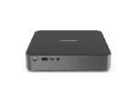 Lenovo IdeaCentre Mini PC Desktop Intel Core 5 210H RAM 16GB 512GB SSD UHD Graphics Windows 11 - immagine 6