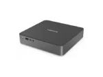 Lenovo IdeaCentre Mini PC Desktop Intel Core 5 210H RAM 16GB 512GB SSD UHD Graphics Windows 11 - immagine 7