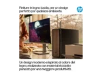 HP OmniDesk AI M03-0016nl PC Desktop Intel Core Ultra 5 225 RAM 16GB 512GB SSD Windows 11 - immagine 6