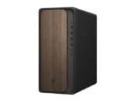 HP OmniDesk AI M03-0016nl PC Desktop Intel Core Ultra 5 225 RAM 16GB 512GB SSD Windows 11 - immagine 10