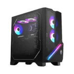 MSI MPG Infinite X3 AI 2NVV7-880EU PC Desktop Gaming Intel Core Ultra 7 265K RAM 32GB 1TB SSD RTX 5080 Windows 11
