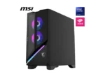 MSI MPG Infinite X3 AI 2NVV7-880EU PC Desktop Gaming Intel Core Ultra 7 265K RAM 32GB 1TB SSD RTX 5080 Windows 11 - immagine 4