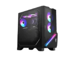 MSI MPG Infinite X3 AI 2NVR7-881EU PC Desktop Gaming Intel Core Ultra 7 265K RAM 32GB 1TB SSD RTX 5070 Ti Windows 11