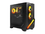 MSI MPG Infinite Z3 X3D 9NVVR7-876EU PC Desktop Gaming Ryzen 7 9800X3D RAM 32GB 2TB SSD RTX 5080 Windows 11
