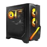 MSI MPG Infinite Z3 X3D 9NVVR7-876EU PC Desktop Gaming Ryzen 7 9800X3D RAM 32GB 2TB SSD RTX 5080 Windows 11