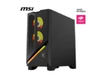 MSI MPG Infinite Z3 X3D 9NVVR7-876EU PC Desktop Gaming Ryzen 7 9800X3D RAM 32GB 2TB SSD RTX 5080 Windows 11 - immagine 4