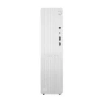 Lenovo IdeaCentre Tower PC Desktop Intel Core Ultra 5 225 RAM 16GB 512GB SSD WiFi Windows 11