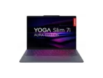 Lenovo Yoga Slim 7 Ultra Notebook Touchscreen 14" OLED 120Hz Intel Core Ultra 7 355 RAM 32GB 1TB SSD Blue Windows 11 Home