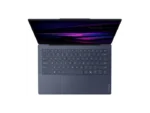 Lenovo Yoga Slim 7 Ultra Notebook Touchscreen 14" OLED 120Hz Intel Core Ultra 7 355 RAM 32GB 1TB SSD Blue Windows 11 Home - immagine 3