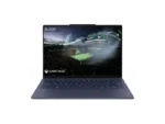 Lenovo Yoga Slim 7 Ultra Notebook Touchscreen 14" OLED 120Hz Intel Core Ultra 7 355 RAM 32GB 1TB SSD Blue Windows 11 Home - immagine 20