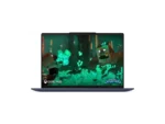 Lenovo Yoga Slim 7 Ultra Notebook Touchscreen 14" OLED 120Hz Intel Core Ultra 7 355 RAM 32GB 1TB SSD Blue Windows 11 Home - immagine 22
