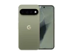 Google Pixel 11 Pro XL 256GB RAM 12GB Smartphone Verde Oliva Display Super Actua 6.7" Google Tensor G6
