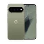 Google Pixel 11 Pro XL 256GB RAM 12GB Smartphone Verde Oliva Display Super Actua 6.7" Google Tensor G6