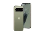 Google Pixel 11 Pro XL 256GB RAM 12GB Smartphone Verde Oliva Display Super Actua 6.7" Google Tensor G6 - immagine 2