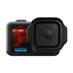 GoPro Mission 1 Pro Action Camera 8K Video Touchscreen 50 MP Nero