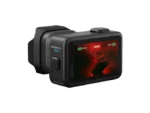 GoPro Mission 1 Pro Action Camera 8K Video Touchscreen 50 MP Nero - immagine 2
