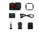 GoPro Mission 1 Pro Action Camera 8K Video Touchscreen 50 MP Nero - immagine 3