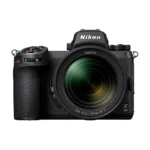 Nikon Z6 II Kit Nikkor Z 24-70mm f/4 S Fotocamera Mirrorless Full Frame Touchscreen 24.5 MP