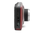 Kodak PixPro FZ55 Fotocamera Digitale Compatta Zoom Ottico 5x 16.76 MP Rosso - immagine 5