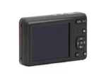 Kodak PixPro FZ55 Fotocamera Digitale Compatta Zoom Ottico 5x 16.76 MP Rosso - immagine 6