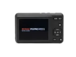 Kodak PixPro FZ55 Fotocamera Digitale Compatta Zoom Ottico 5x 16.76 MP Rosso - immagine 7