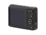 Kodak PixPro FZ55 Fotocamera Digitale Compatta Zoom Ottico 5x 16.76 MP Rosso - immagine 8
