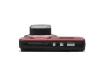 Kodak PixPro FZ55 Fotocamera Digitale Compatta Zoom Ottico 5x 16.76 MP Rosso - immagine 9