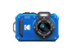 Kodak PixPro WPZ2 Fotocamera Digitale Impermeabile Subacquea Zoom Ottico 4x 16.35 MP Blu