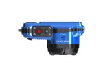 Kodak PixPro WPZ2 Fotocamera Digitale Impermeabile Subacquea Zoom Ottico 4x 16.35 MP Blu - immagine 3