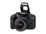 Canon EOS 2000D Kit EF-S 18-55mm f/3.5-5.6 III Fotocamera Reflex APS-C 24.1 MP - immagine 3
