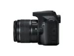 Canon EOS 2000D Kit EF-S 18-55mm f/3.5-5.6 III Fotocamera Reflex APS-C 24.1 MP - immagine 4