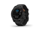 Garmin fēnix 7 Pro Solar Edition Smartwatch Sportivo 1.3" GPS Ricarica Solare Grigio Nero - immagine 2
