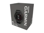 Garmin fēnix 7 Pro Solar Edition Smartwatch Sportivo 1.3" GPS Ricarica Solare Grigio Nero - immagine 6