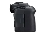 Canon EOS R6 Mark II Kit RF 24-105mm f/4-7.1 IS STM Fotocamera Mirrorless Full Frame Touchscreen - immagine 9