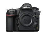 Nikon D850 Solo Corpo Fotocamera Reflex Full Frame Touchscreen 45.7 MP