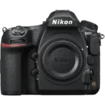Nikon D850 Solo Corpo Fotocamera Reflex Full Frame Touchscreen 45.7 MP